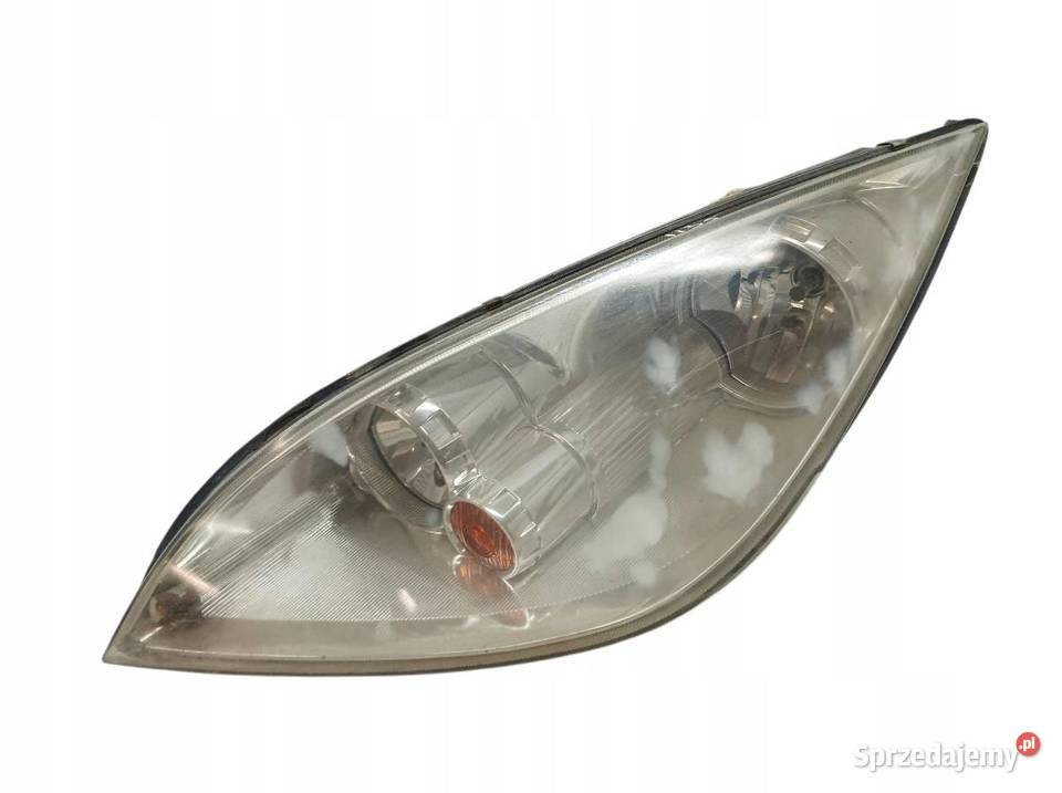 LAMPA PRZÓD LEWA 0301208201 Mitsubishi Colt VII sprzedam