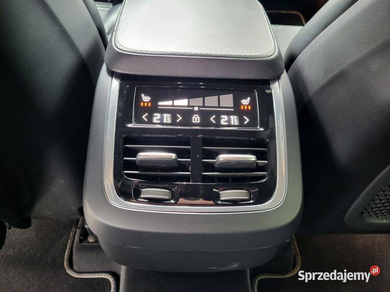 RDesign D5 20l diesel 235 SalonPL Bezwypadkowy 1 nieuszkodzony mazowieckie Warszawa