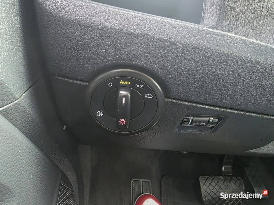 Volkswagen Multivan 20 TDI 150 DSG Nawigacja Słupsk sprzedam