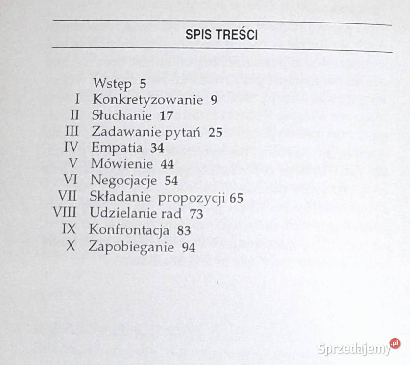 Doskonałe umiejętności interpersonalne A Floyer Chełm