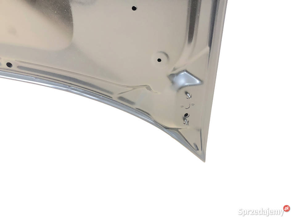 Ford Transit MK7 052006042013 Maska pokrywa osobowe Skarżysko-Kamienna