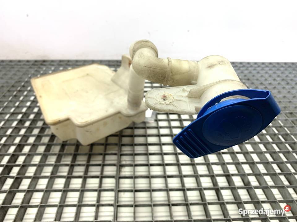 ZBIORNIK SPRYSKIWACZY VW GOLF V Hatchback 0310 Zbiorniki płynu do spryskiwaczy