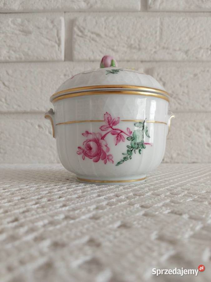 Drezno porcelana Zielona Góra