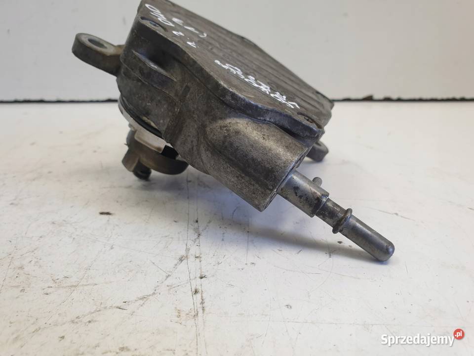 Toyota Corolla Verso 22 D4D POMPA VACUM wacum sprzedam