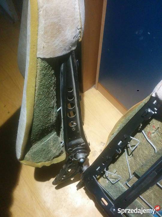 Mercedes 190 W201 oparcie fotela stelarz osobowe świętokrzyskie Skarżysko-Kamienna