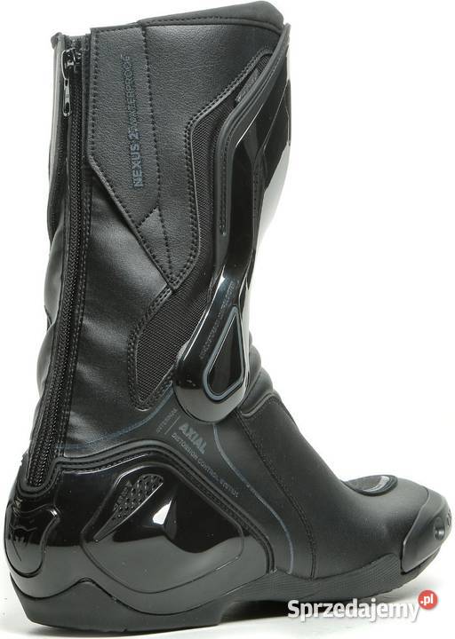 Buty motocyklowe Dainese Nexus DWP 41 Zielona Góra