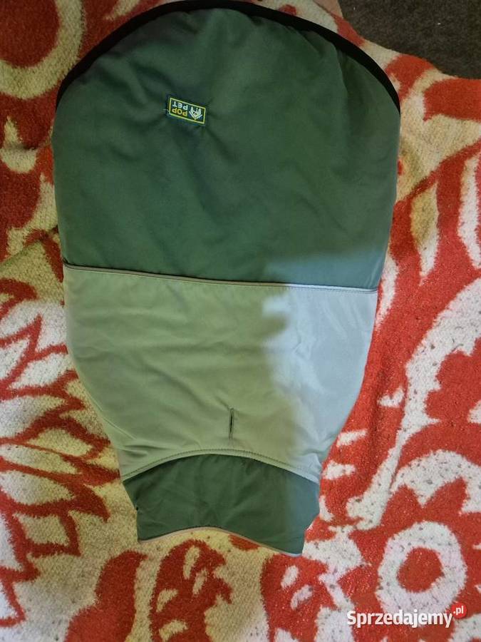 Ubranie psa Dla psów mazowieckie Piaseczno sprzedam