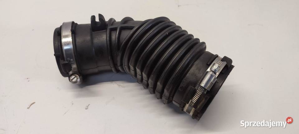 DACIA DUSTER II RURA DOLOT POWIETRZA 165758885R