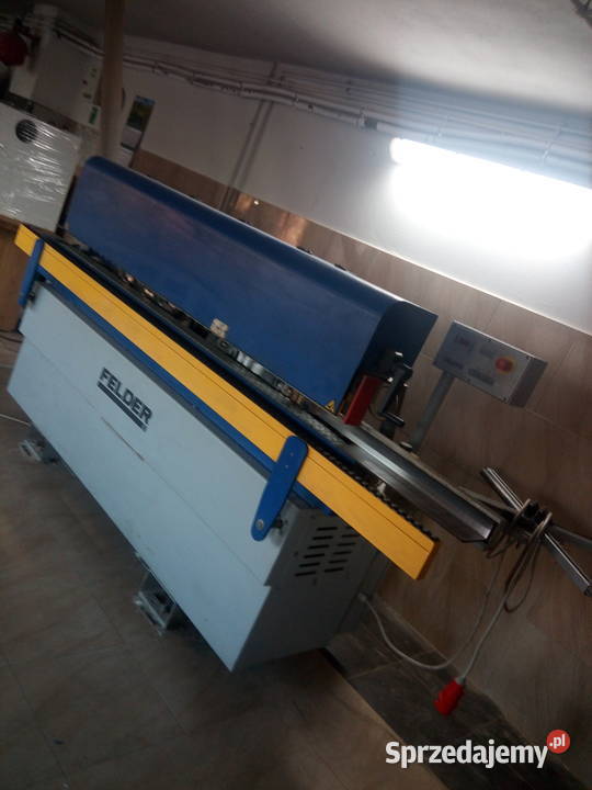 FELDER G500 Rawica-Józefatka