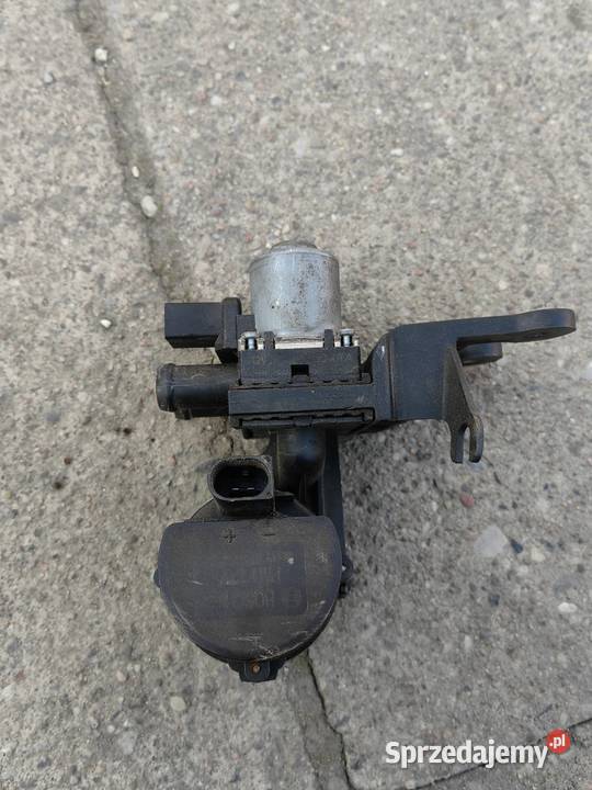 ZAWÓR POMPA DO AUDI A6 C6 0986338200 0392023007 Choszczno sprzedam