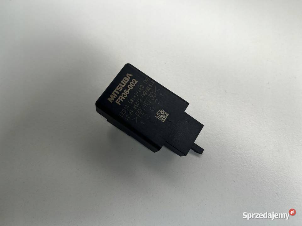 Przekaźnik MITSUBA FR36002 do Kawasaki Z 900 20 Łobżenica