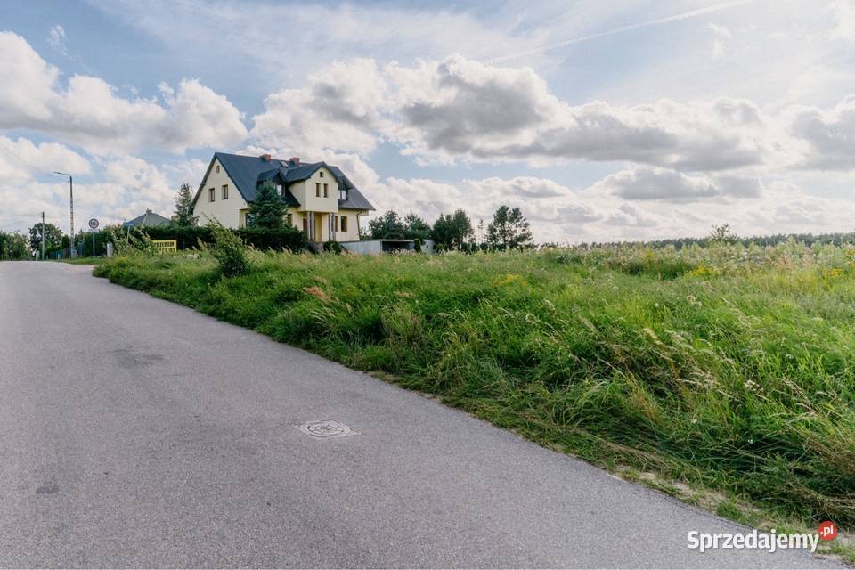 Dom mieszkanie na Kaszubach Linia