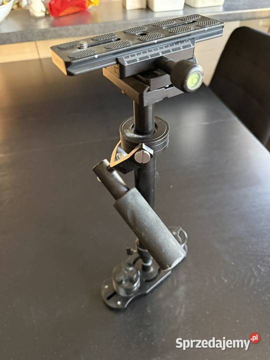 Stabilizator ręczny pod aparat Bielsko-Biała
