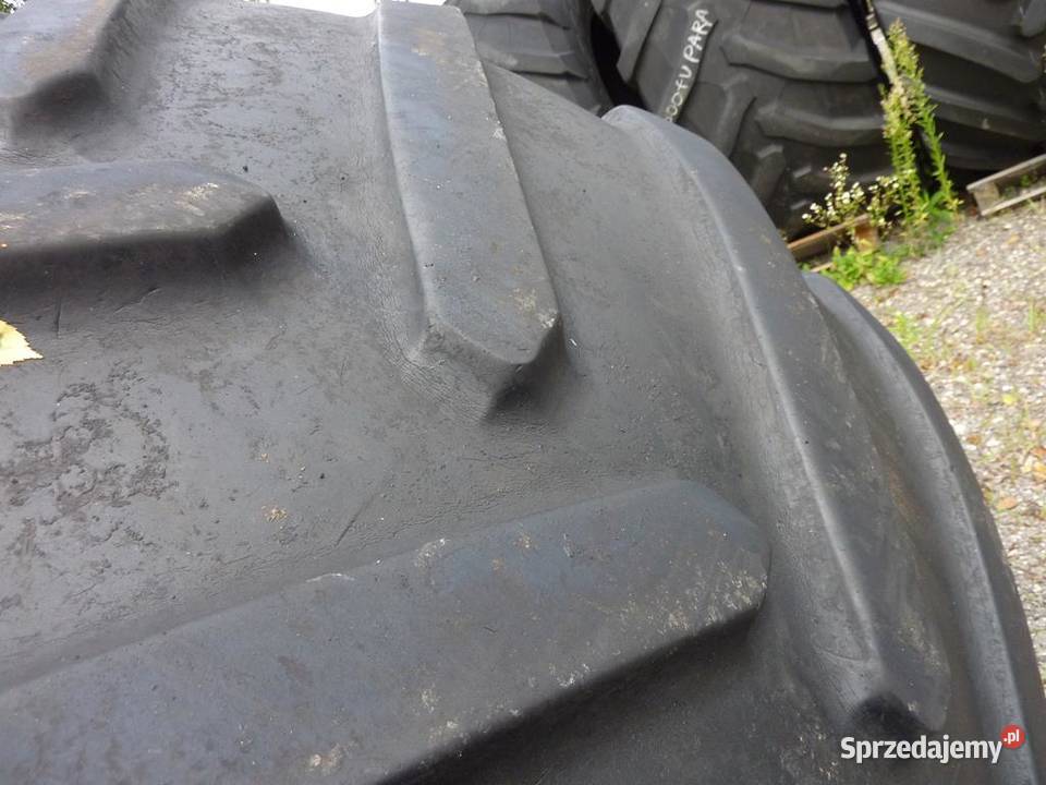 Opona używana rolnicza 105050R32 MICHELIN Zaścianki