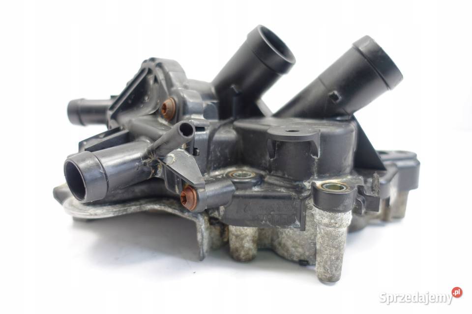 Seat Ibiza V 10 TSI POMPA WODY 04E121042L Rudka