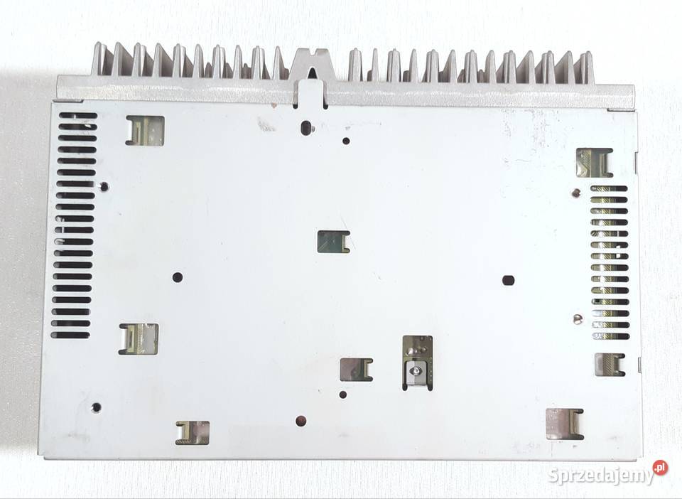WZMACNIACZ RADIA ŚWIATŁOWÓD SAAB 93 II 12794286 osobowe Mielęcin