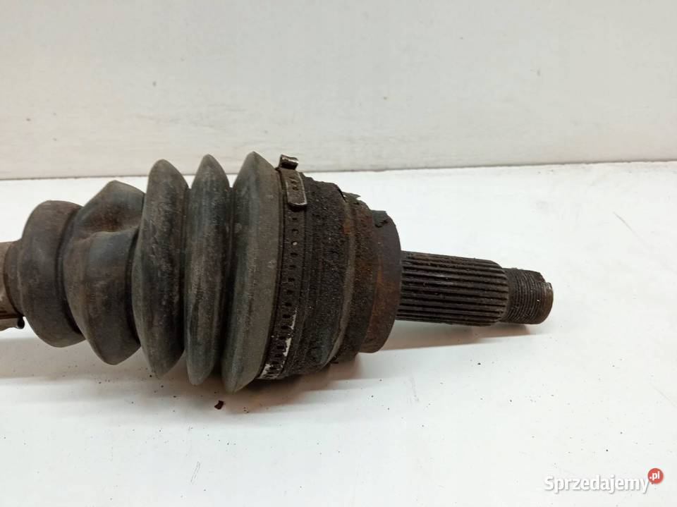 PÓŁOŚ PRAWY PRZÓD 30 D 380 7622914 Bmw X6 I