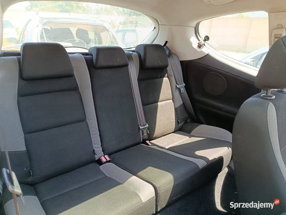 Peugeot 207 14 70 kW 2007 r dawca części Szklarka Myślniewska