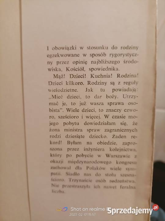 Madryckie abc Skulska książki Warszawa