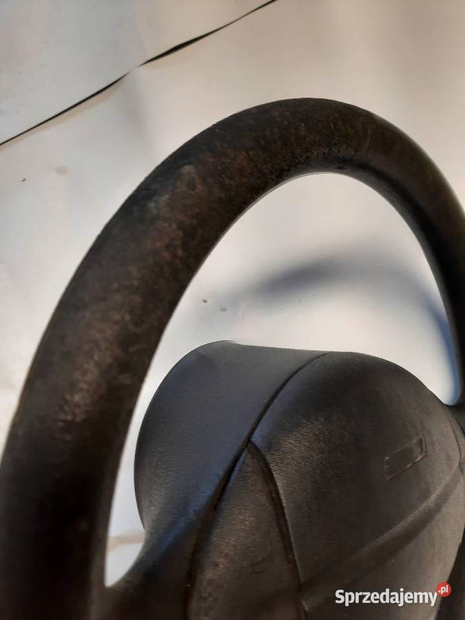 Fiat Seicento kierownica stan na 3 Ksawerów