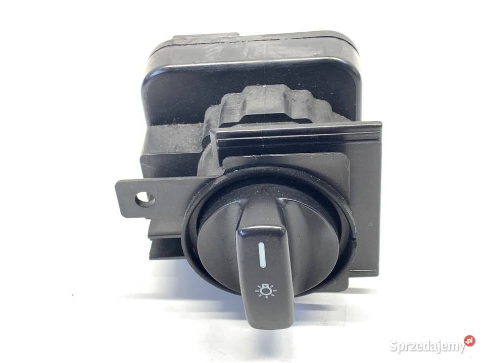 WŁĄCZNIK ŚWIATEŁ MERCEDES W169 1695451304 0412 osobowe