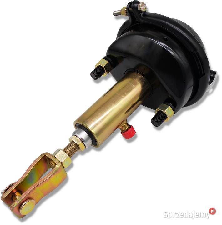 Siłownik Hydrauliczno Pneumatyczny T2030 Solec Kujawski sprzedam