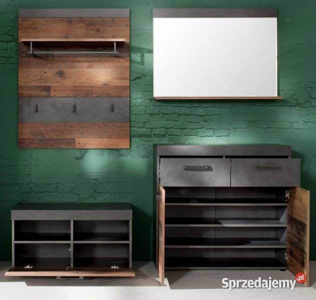 INDY panel na ubrania 187944223 styl podkarpackie Rzeszów