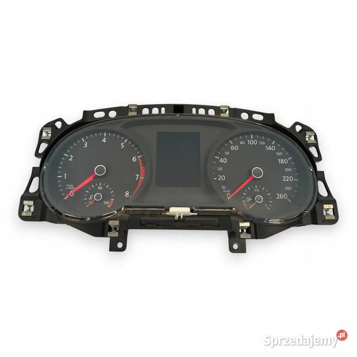 LICZNIK ZEGARY 5G0920851 VW Golf VII 12 TSI Chełm