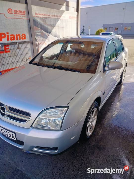 Vectra c 18 lpg