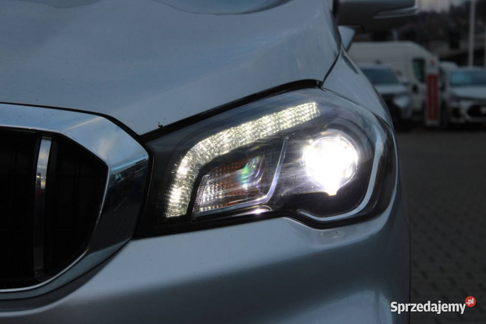 SUZUKI SX4 2017r Salon Polska FullLED Kamera