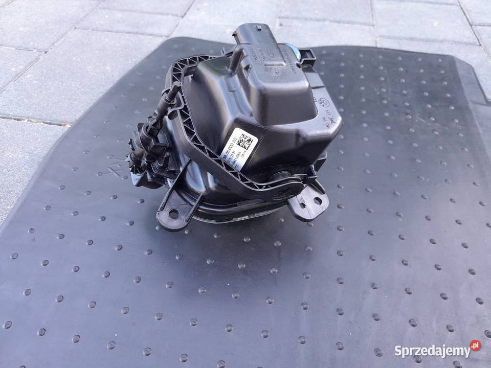 Halogen do bmw x3 x4 osobowe Motoryzacja