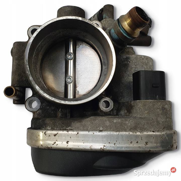 PRZEPUSTNICA Opel Astra III H 16 16V 55560398 Chełm