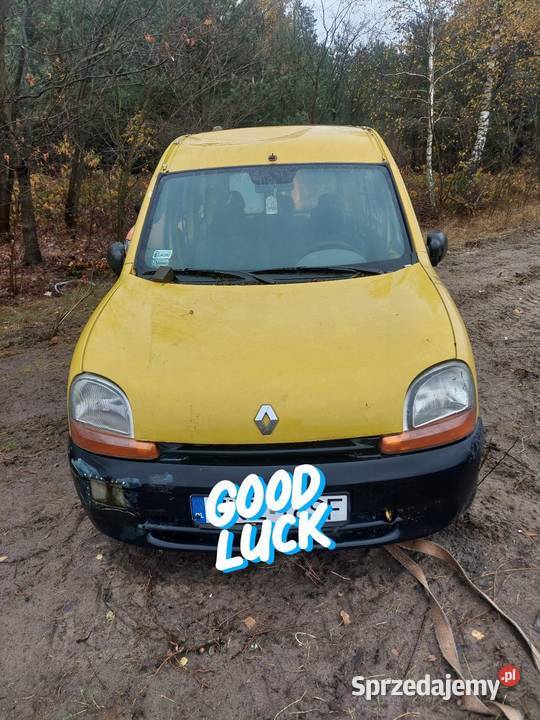 Partner berlingo Kangoo Marki