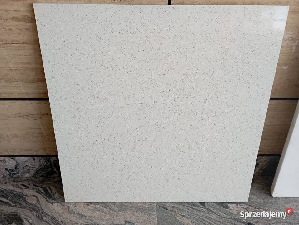 Kwarc BLANCO CAMELIA 60x60x12 poler podkarpackie Przemyśl