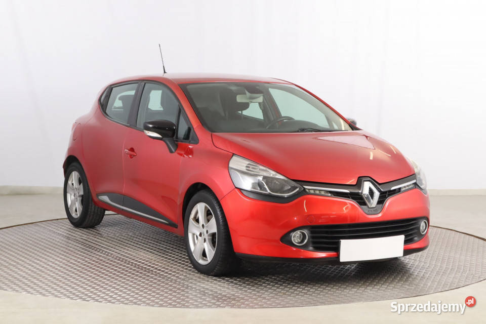 Renault Clio 15 dCi diesel Zabrze
