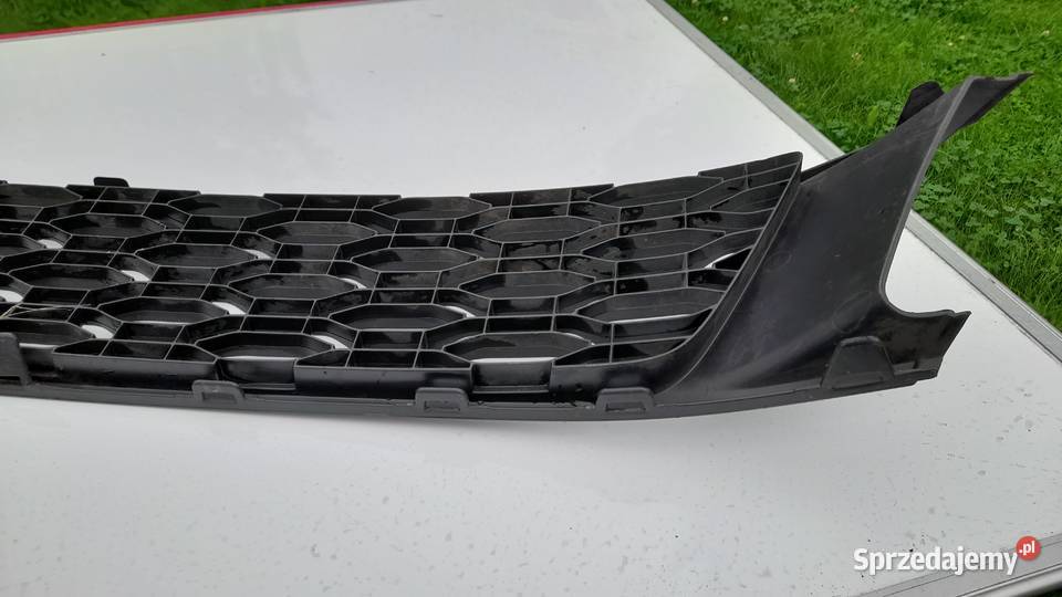 DACIA LOGAN II SANDERO II KRATKA ZDERZAKA Goleniów