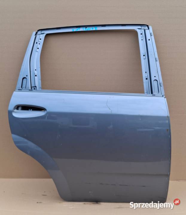 FIAT CROMA DRZWY PRAWY TYŁ PRAWE TYLNE