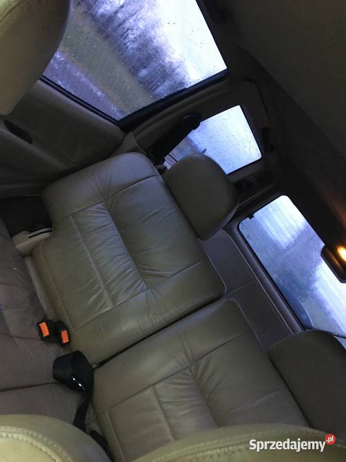 Sprzedam Nissan terrano Duninopol