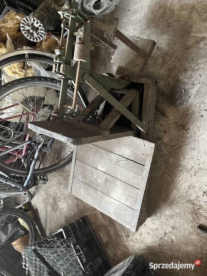 Waga gospodarcza Chodów sprzedam