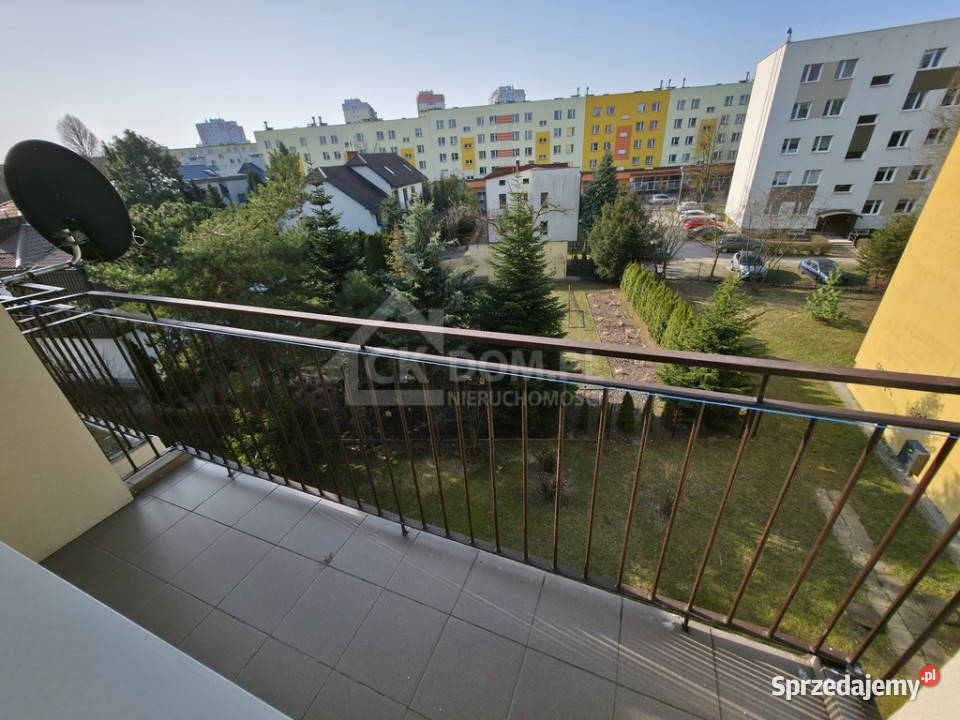 Mieszkanie Śląska 3970m2 Kielce sprzedam