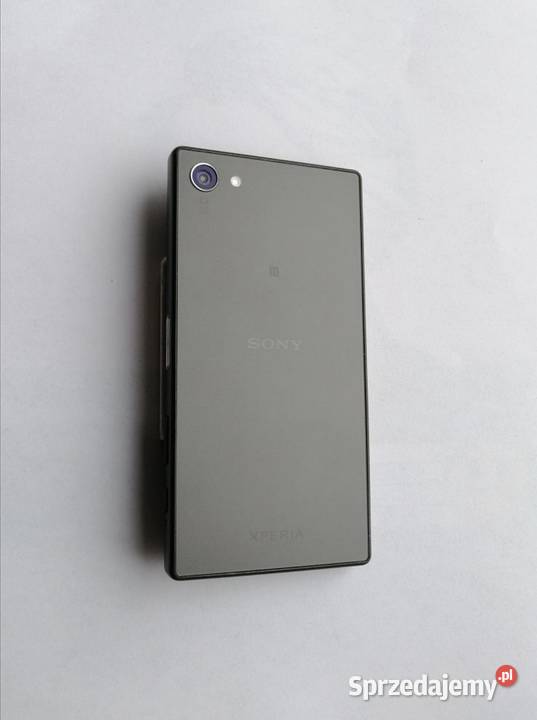 Nokia Xperia Z5 Compact 32GB Kraków