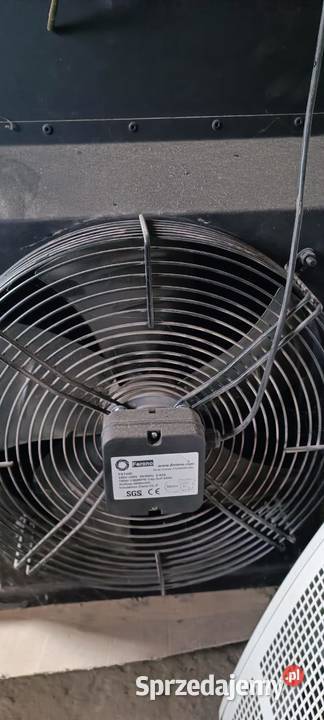 piec nadmuchowy bartmet 32kW podkarpackie Rzeszów