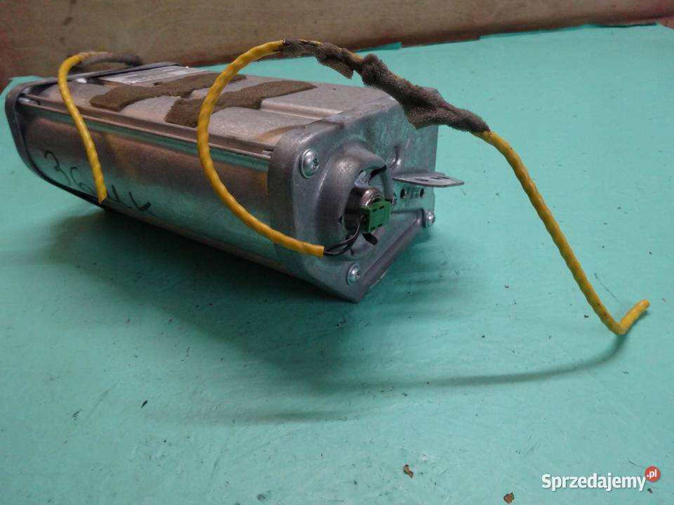 BMW X3 E83 04r AIRBAG poduszka pasażera sprzedam