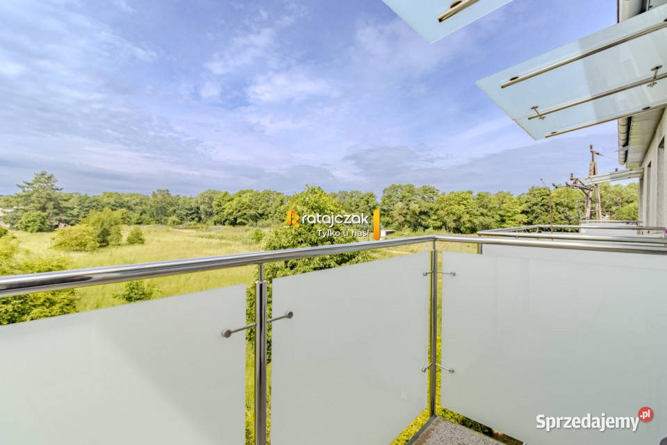 Mieszkanie sprzedam 288m2 2 pokojowe Bolszewo sprzedam