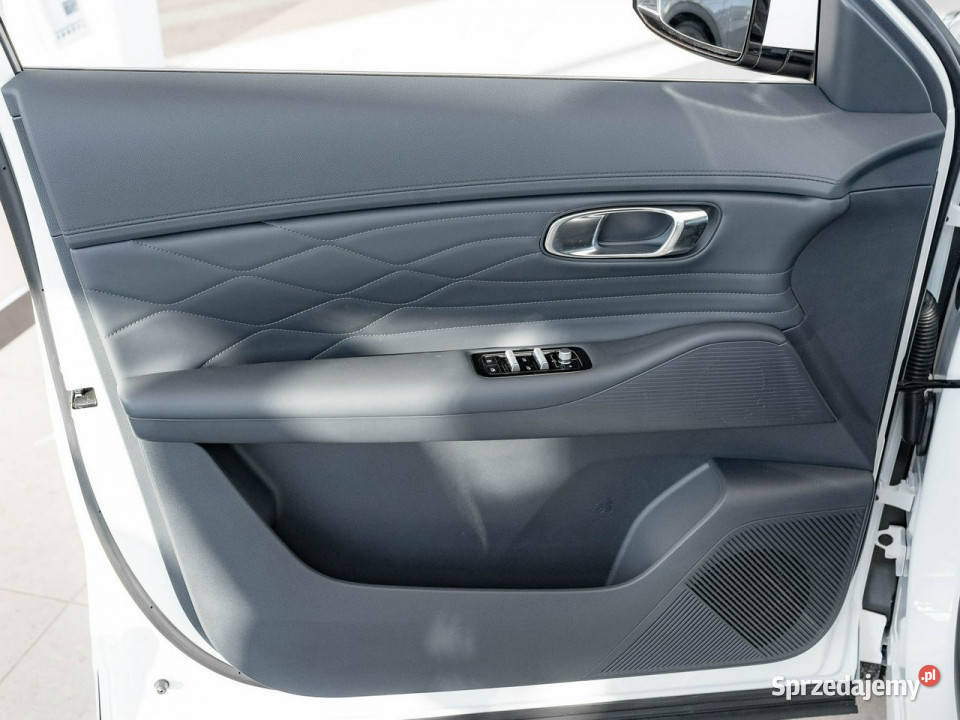 Geely Starray EMi 15 PHEV Pro Podgrzf i kier ESP