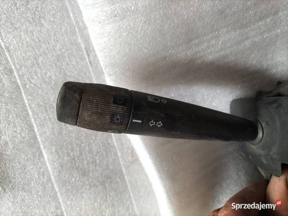 MANETKA PRZEŁĄCZNIK ZESPOLONY FIAT B883 PA666M35 lubelskie Kamień-Kolonia