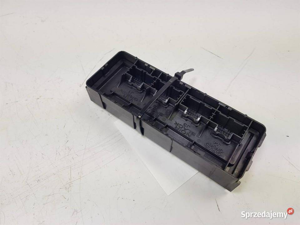 MODUŁ CHEVROLET CRUZE 13582897 osobowe Lipno