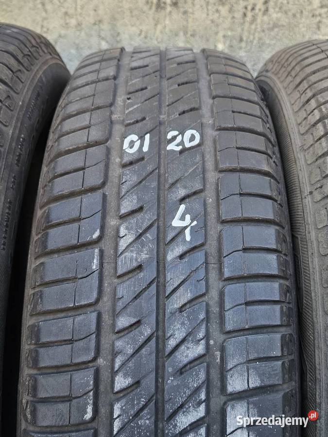 Komplet opon Dębica Passio 2 17570R14 84T Wrocław