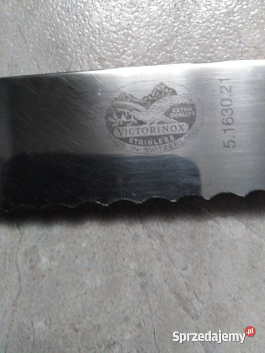 Victorinox nóż do pieczywa Miejsce Piastowe