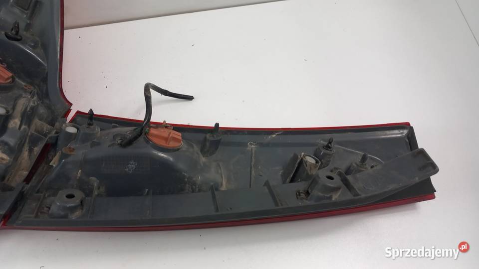 KIA CEED I KOMBI LAMPA TYŁ PRAWA wielkopolskie